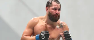 Рекорд по самому быстрому нокауту в UFC принадлежит Хорхе Масвидалю