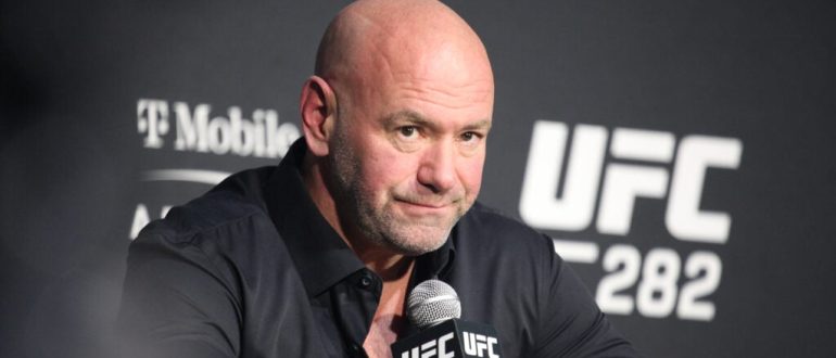 Дана Уайт ответил на критику UFC 324 и 326