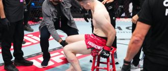 Марио Баутиста выйдет на бой против Винисиуса Оливейры